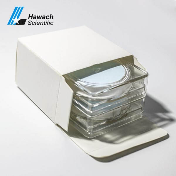 Filtros de membrana Nylon Hawach; imagen de la familia