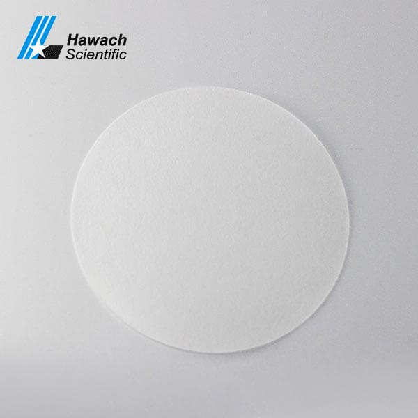 Papel filtro cualitativo Hawach grado 1; imagen de la familia