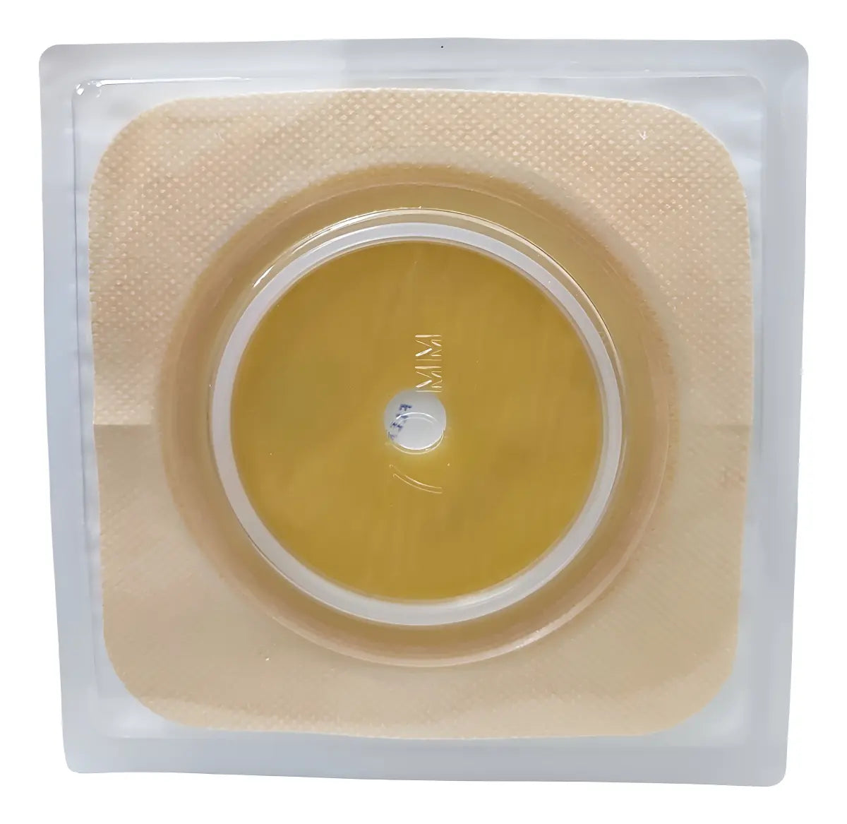 Barrera ConvaTec Natura Stomahesive Flexible 125266 recortable, aro 70 mm, en sobre estéril