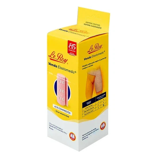 Venda Elastomedic Le Roy 3500345