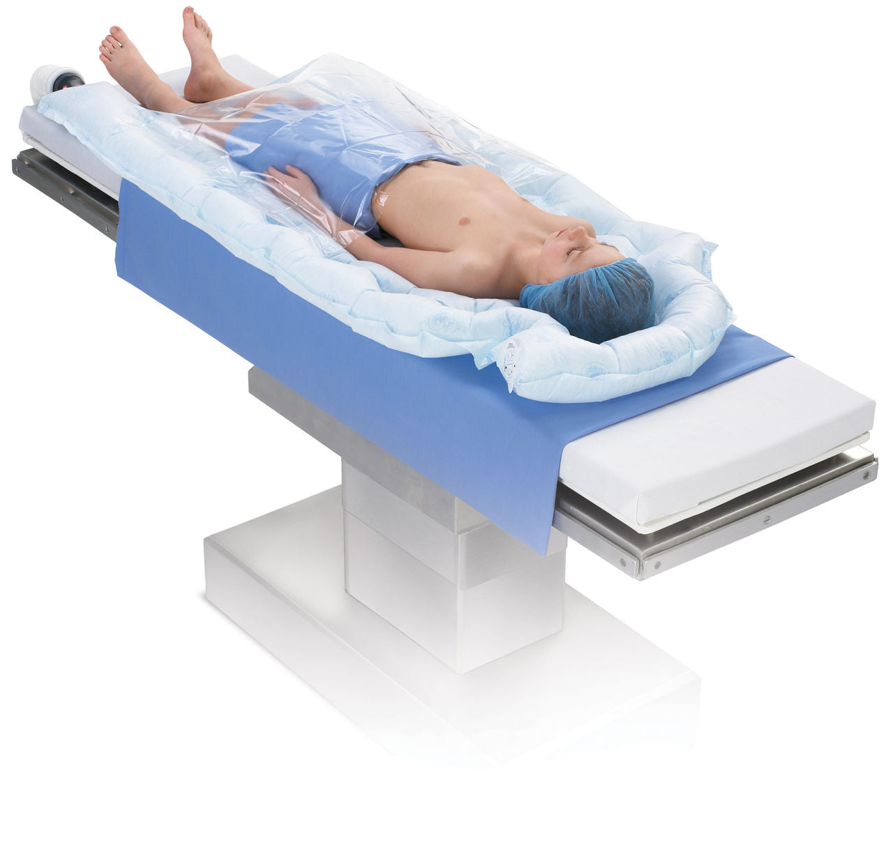 3M Bair Hugger manta de calentamiento pediátrica grande modelo 55000
