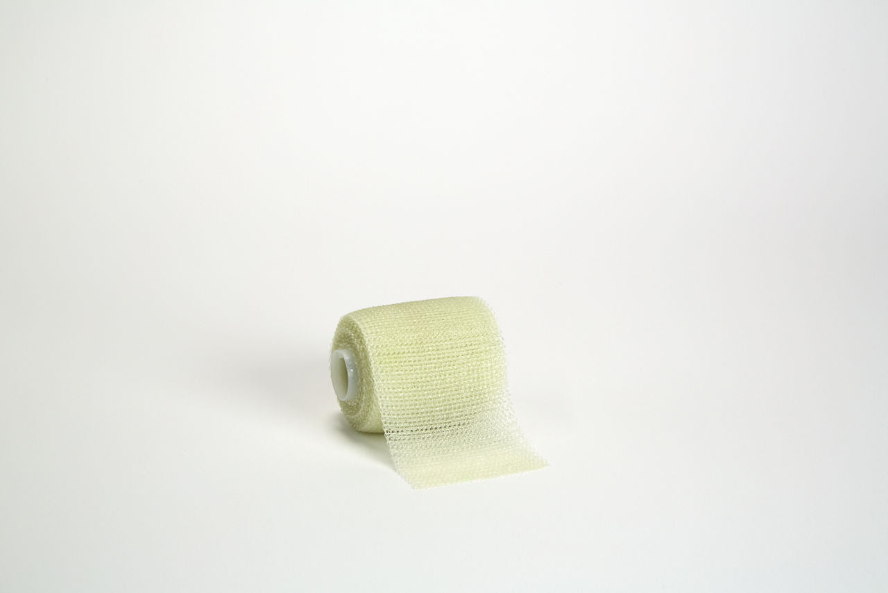 3M Scotchcast Plus 82002, venda de fibra de vidrio blanca de 5.08 cm x 3.6 m