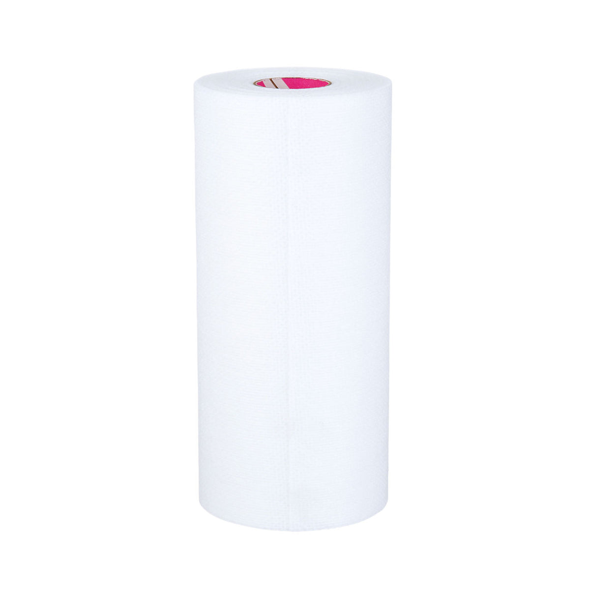 Rollo 3M Medipore H 2866, cinta de tela suave 15,2 cm × 9,1 m sobre blanco