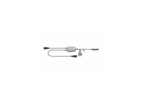 Fisher & Paykel 900MR805, adaptador de cable calefactor dual