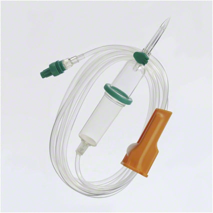 B. Braun Intrafix SafeSet B.C.V. 4063001 180 cm