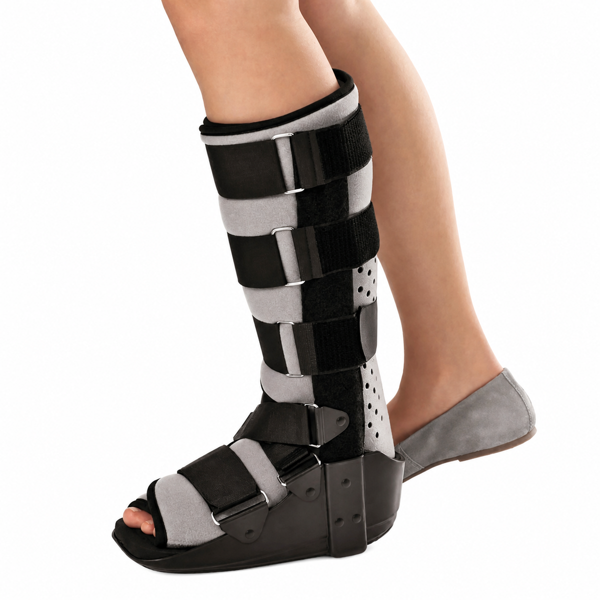 Actimove Bota Walker Larga