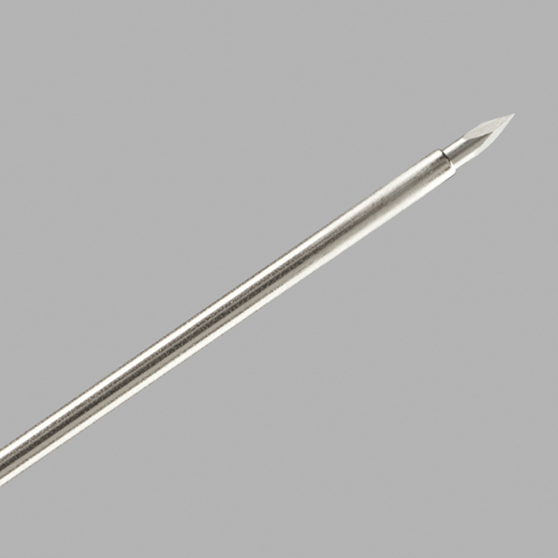 Aguja trocar Cook Medical EchoTip 18 G por 20 cm