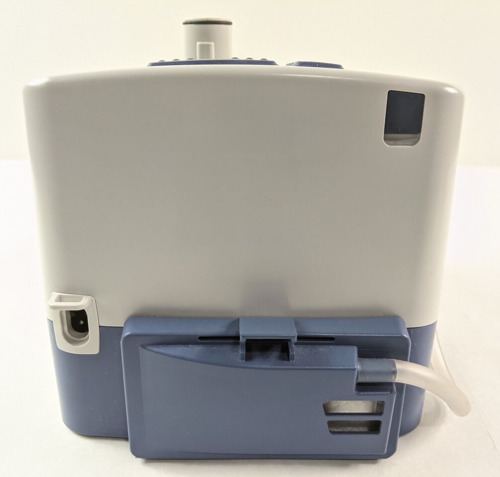 Fisher & Paykel AIRVO 2 humidificador de alto flujo, modelo PT101US