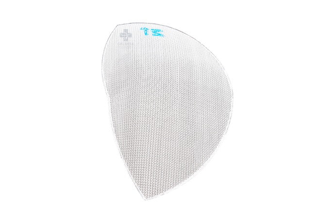 BD 3DMax Light 0117312 — malla XL izquierda de 12.2 × 17 cm