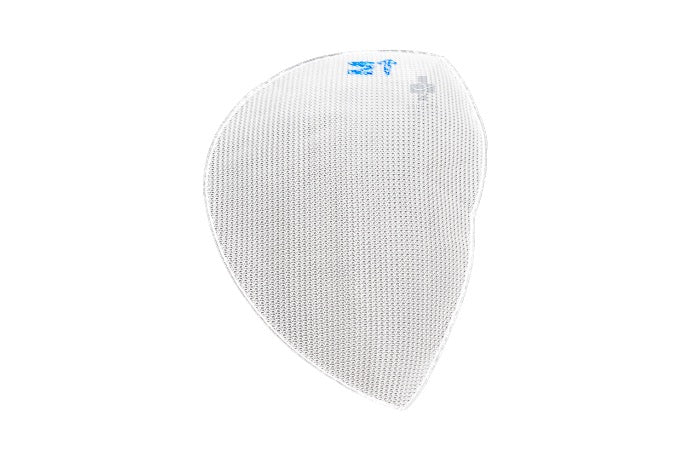 BD 3DMax Light 0117322 — malla XL derecha de 12.2 × 17 cm