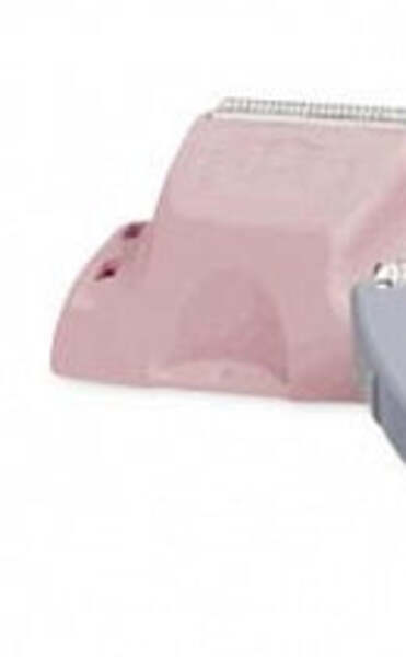 Hoja quirúrgica BD SensiClip 4403A color rosa