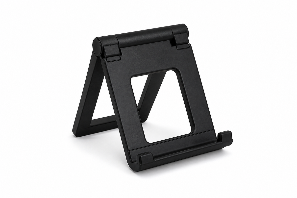 Imagen ilustrativa optimizada: BD Site-Rite 8 Kickstand 9770503, soporte plegable para el sistema portátil, sobre fondo blanco