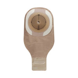 Bolsas de Colostomía Hollister con Barrera Plana CeraPlus...