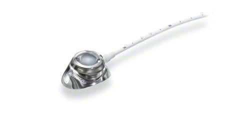 B. Braun Celsite ST201 4430395, puerto venoso implantable con catéter de silicona 8.5F