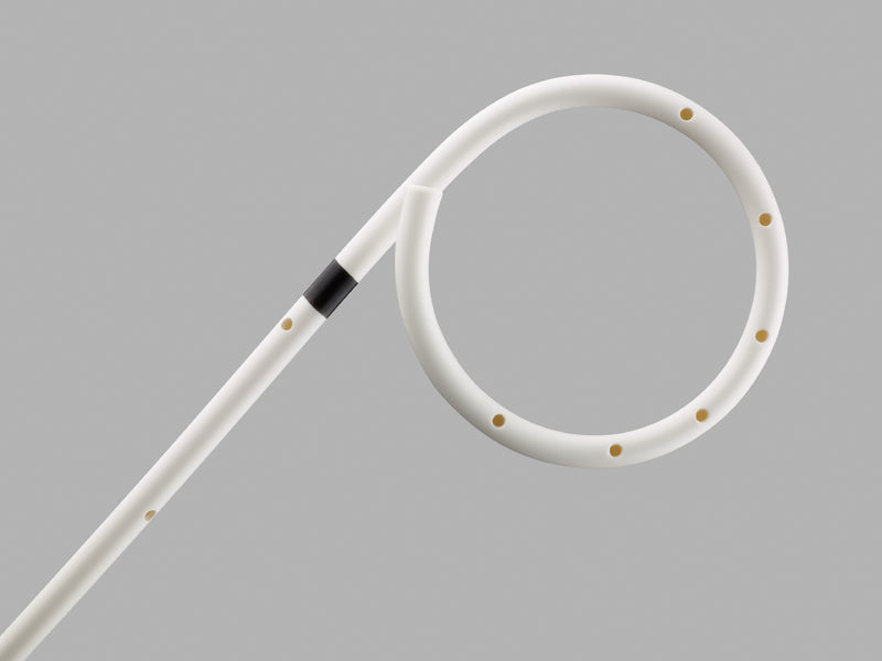 Cook Medical C-Flex — set de catéter ureteral doble J