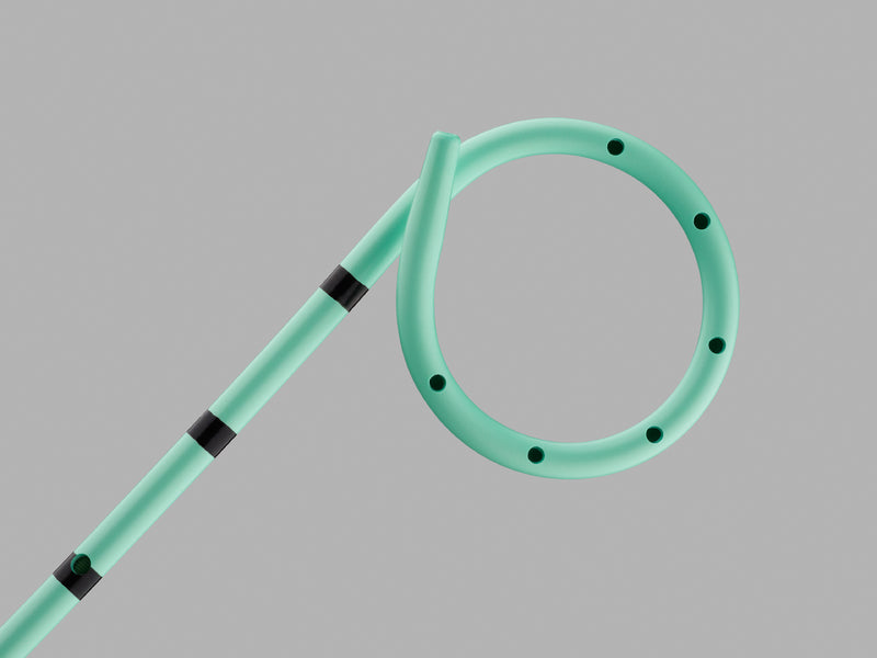 Cook Medical — set de catéter ureteral Pigtail