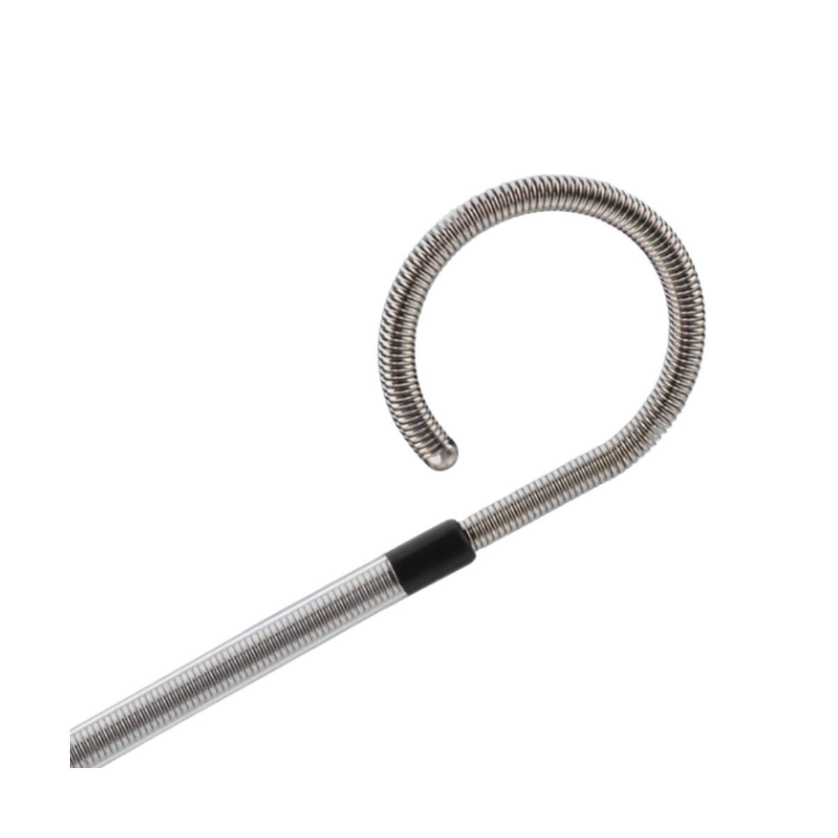 Cook Resonance RMS-060024-R, stent ureteral metálico de 6 Fr × 24 cm sobre fondo blanco