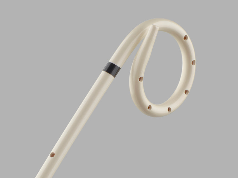 Cook Medical Universa — catéter ureteral doble J suave sin guía