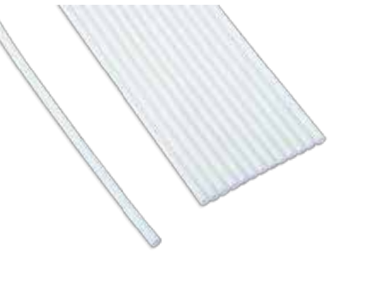 Drenaje multilumen Degania Silicone de 16 lúmenes y 40 cm