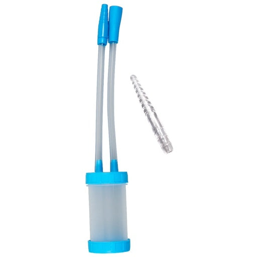 Trampa DipMac para secreciones de 60 ml