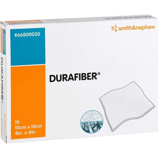 Durafiber Ag 10 cm x 10 cm 66800030