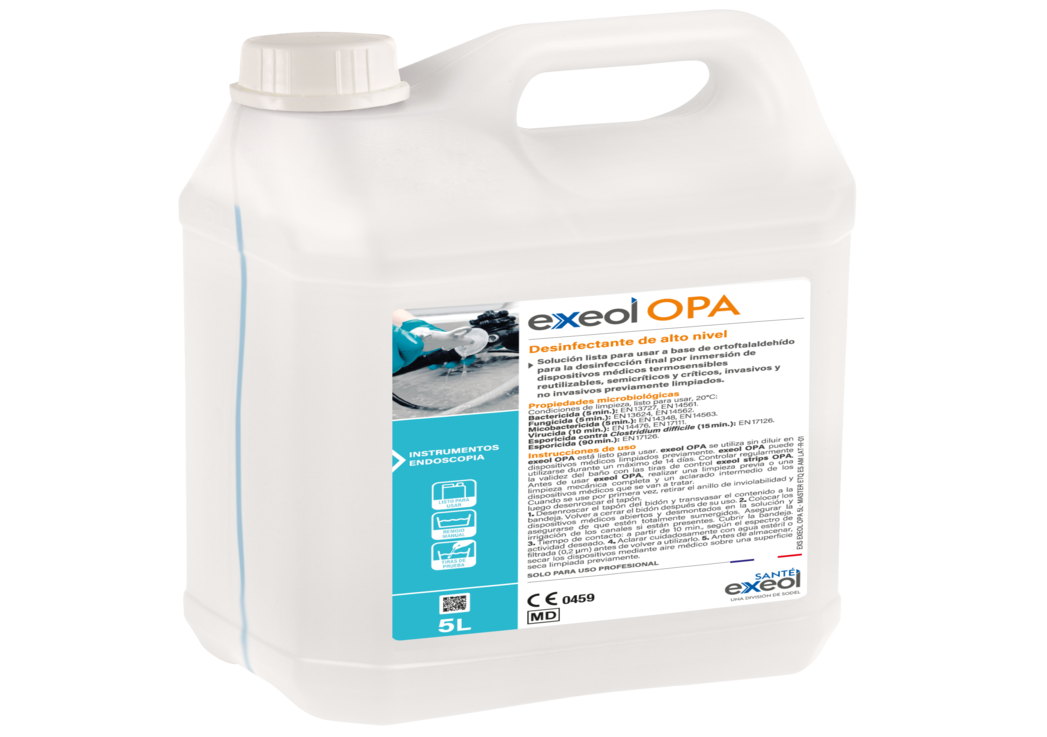 Exeol EXEOL OPA — imagen del producto