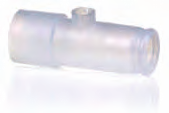 Adaptador para termómetro Hudson RCI 1645; fotografía del fabricante de la referencia 1645
