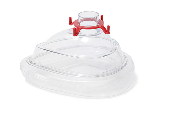 Mascarilla anestesia Intersurgical 1517000, Talla 6 — referencia 1517000