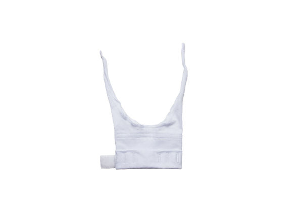 Gorro nFlow 4707000, Talla 000, 18–20 cm — Intersurgical