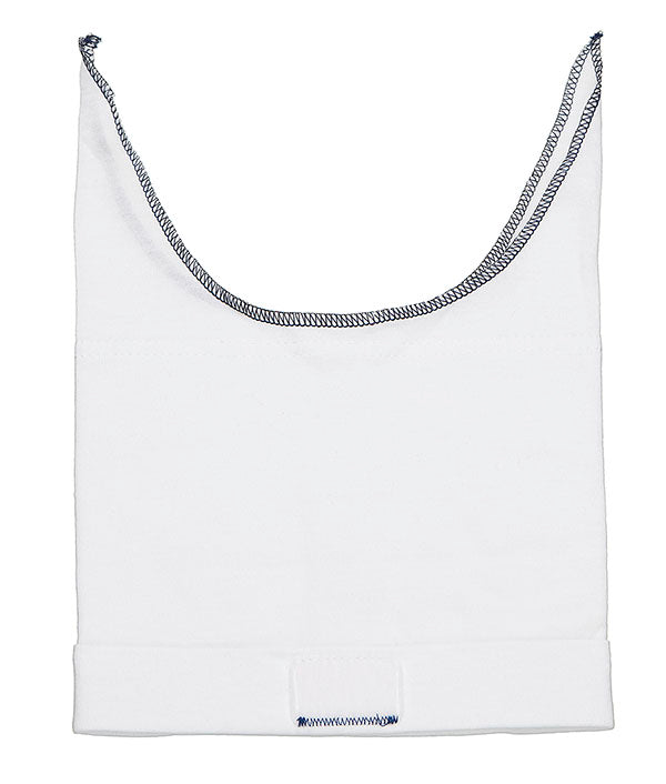 Gorro nFlow CosyFit 4907009, Talla 9, 40–42 cm — Intersurgical