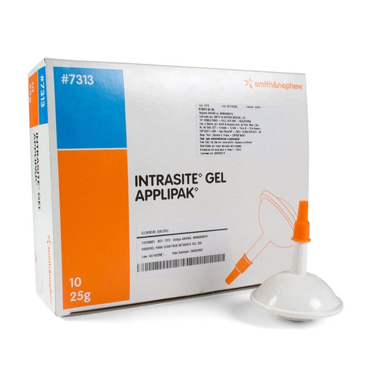 Intrasite Gel 7313