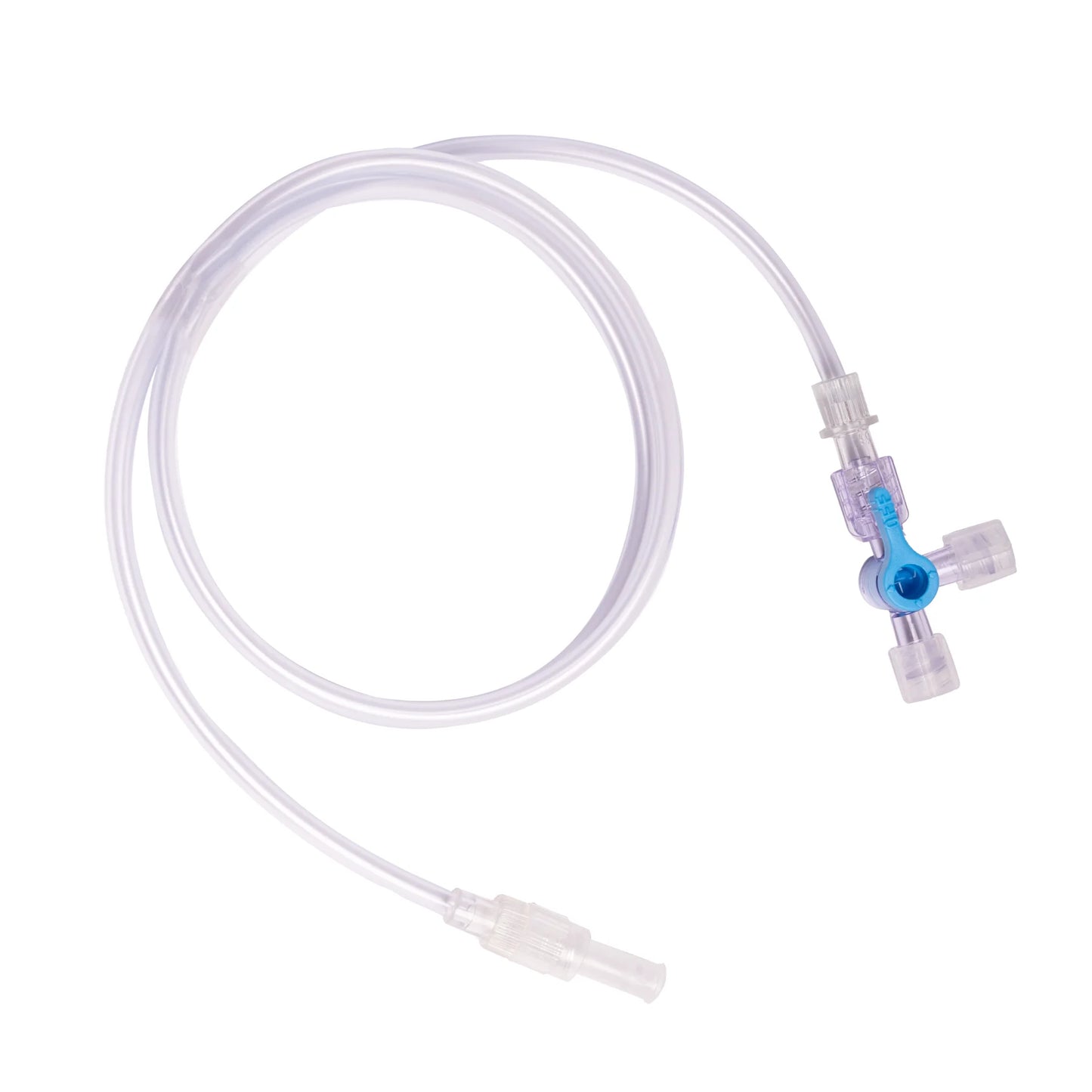 IPM 2079, llave de 4 vías con extensión