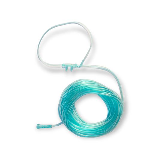 Catéter nasal IPM con tubo de 15 m, referencia 3018