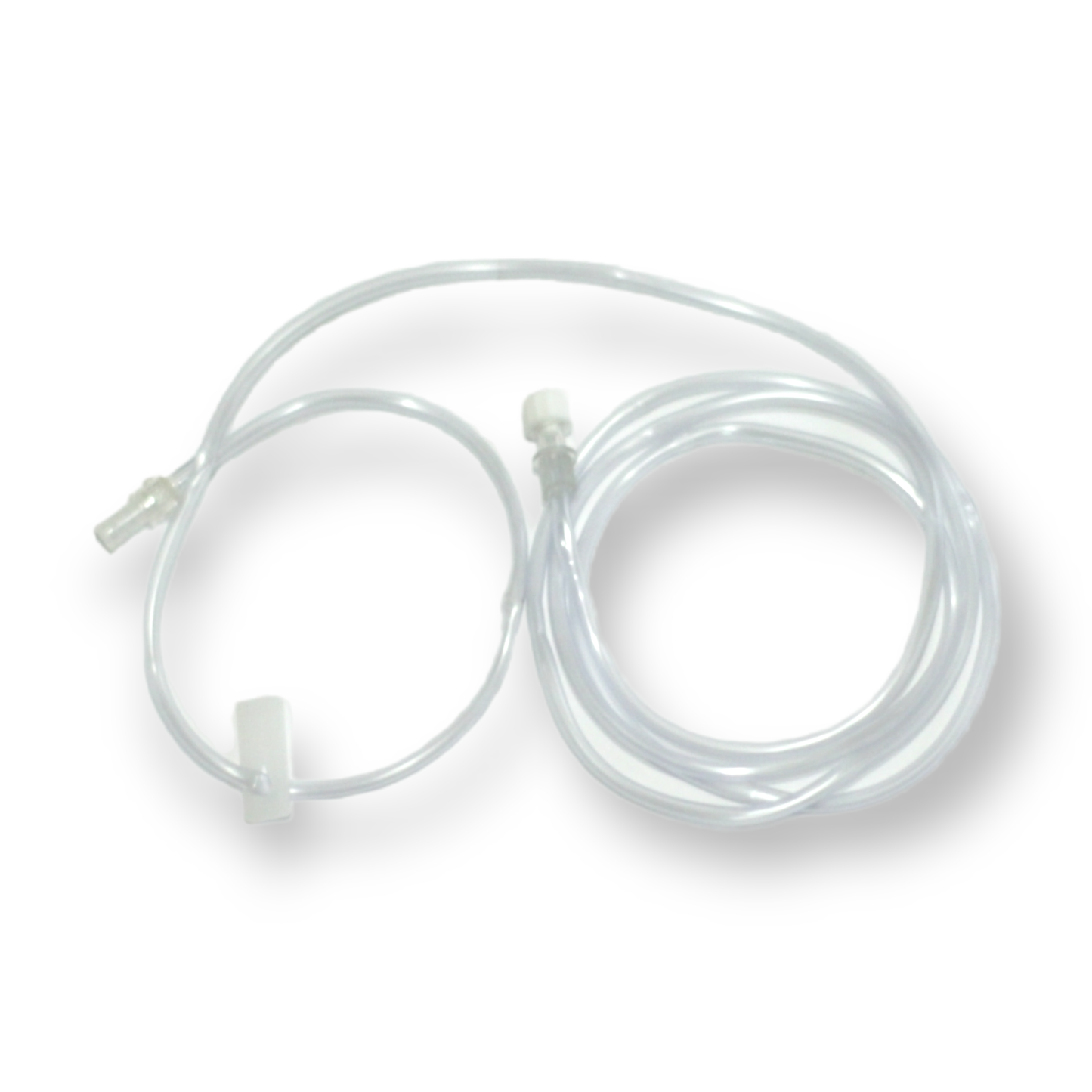 IPM extensión de 80 cm con conectores Luer lock, referencia 2017