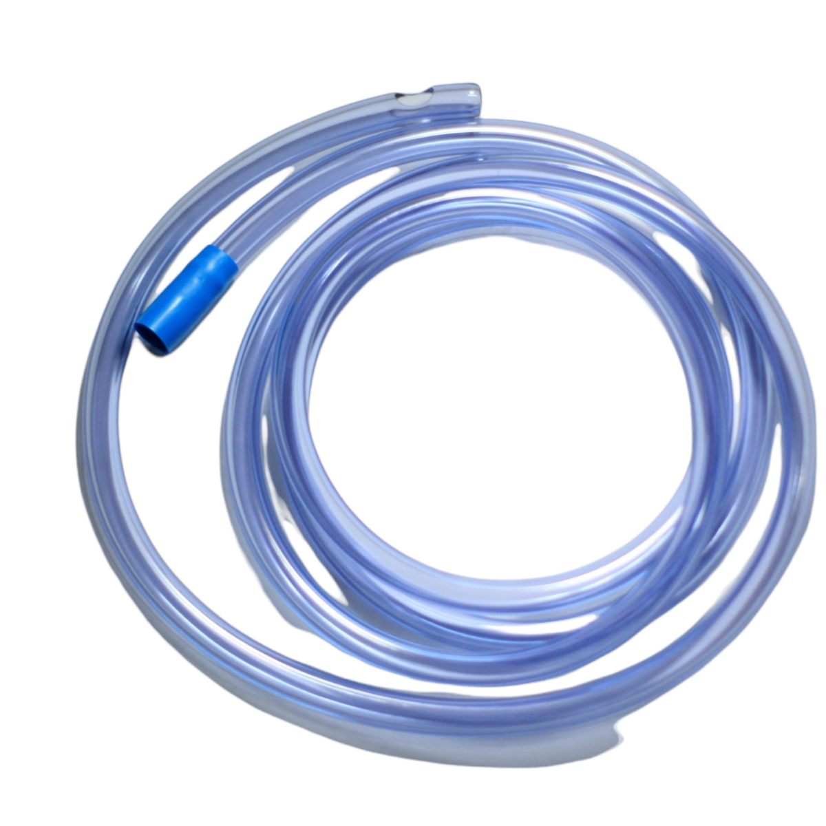 Sonda nasogástrica IPM para caballo chica · 2.40 m × ½