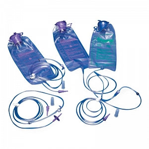 Kangaroo ePump 674668 set de alimentación y enjuague 500 ml