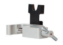 Soporte Maxtec R100P64 Aerogen Pole Mount, fotografía original del catálogo del fabricante
