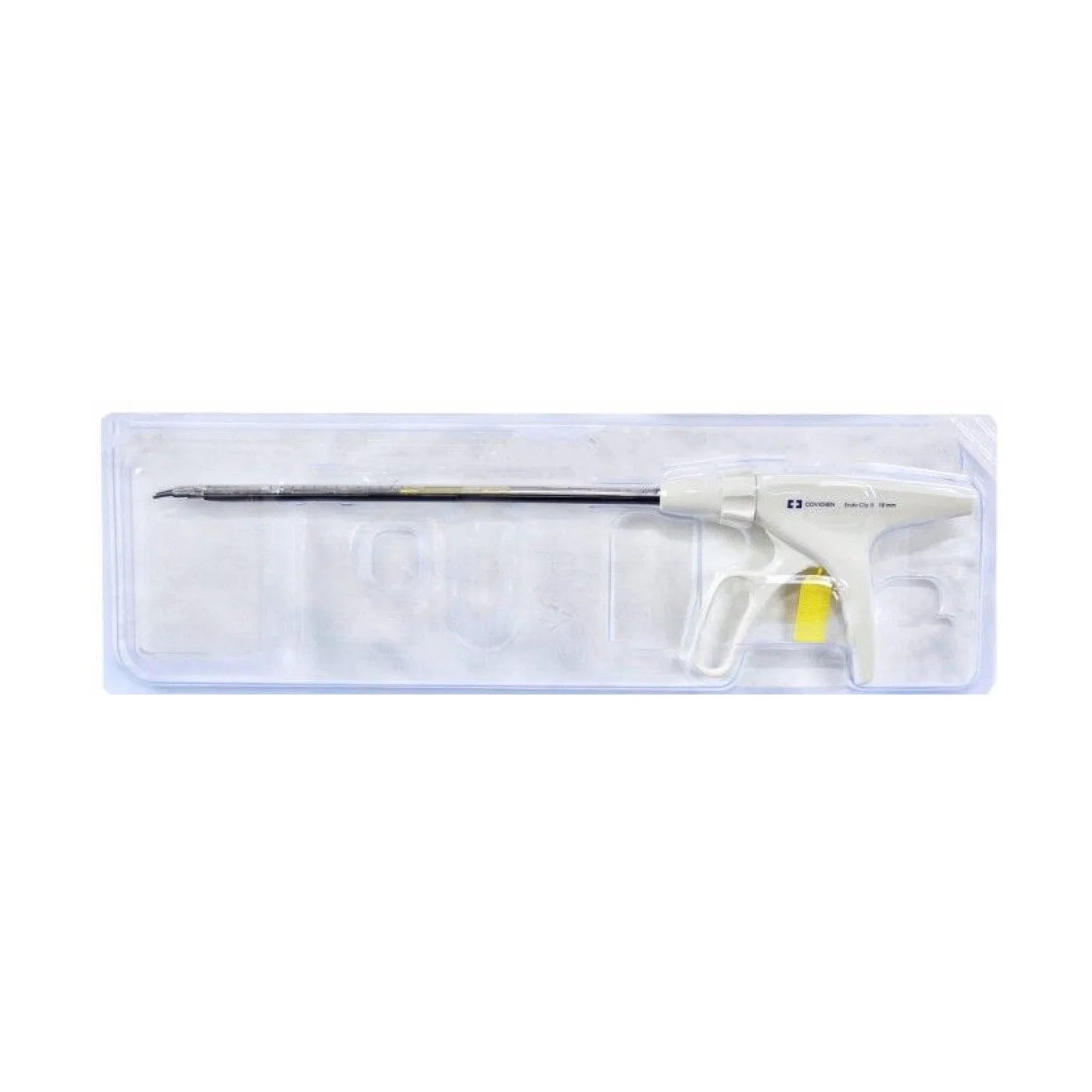 Medtronic Endo Clip II 176657, aplicador de clips de 10 mm, 20 clips M/L