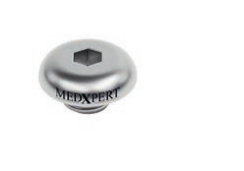 MedXpert Pectus Locking-Screw Universal 025-02010