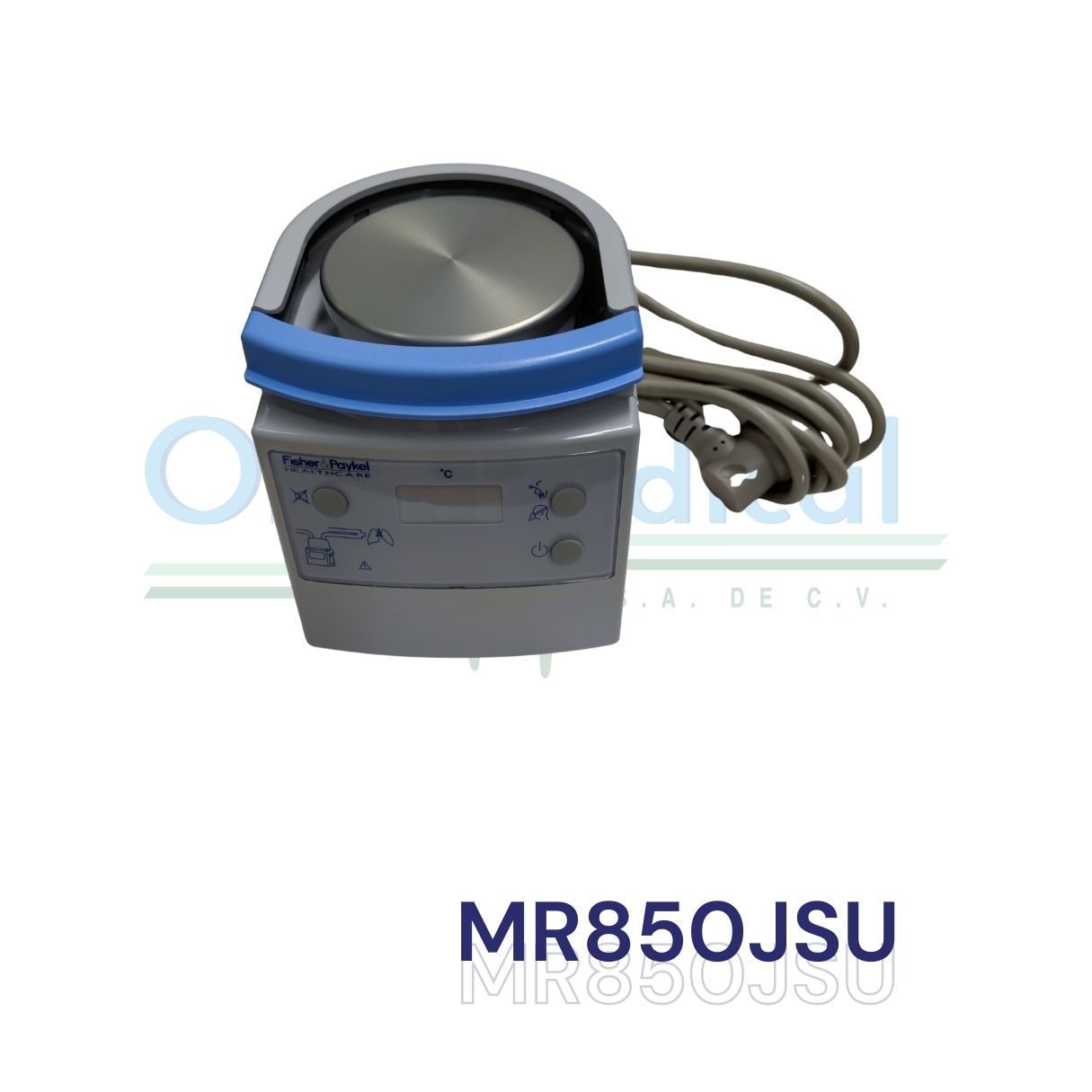 Fisher & Paykel humidificador respiratorio MR850JSU
