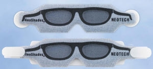 Neotech NeoShades N721, protector ocular pequeño para fototerapia
