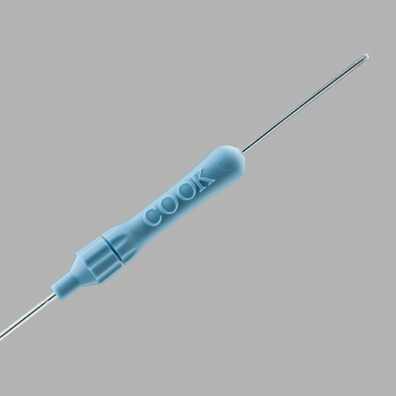 Obturador maleable ajustable Guardia Cook Medical