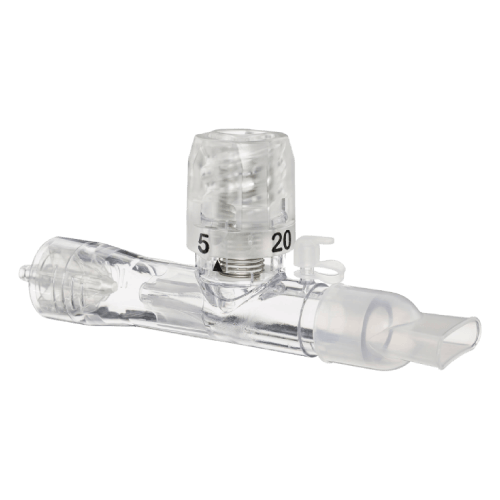 Pulmodyne 313-6001, AccuPAP para expansión pulmonar