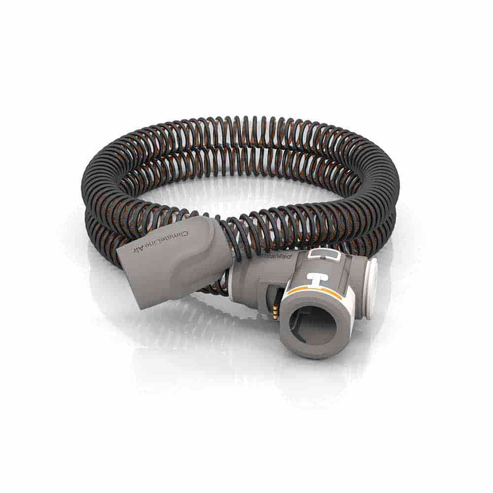Tubo calefactado ClimateLineAir 10 ResMed 37296 de 2 m