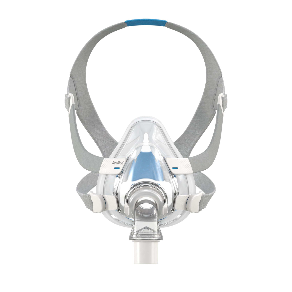 ResMed 63402 | AirFit F20 Mascarilla Facial Tamaño Grande