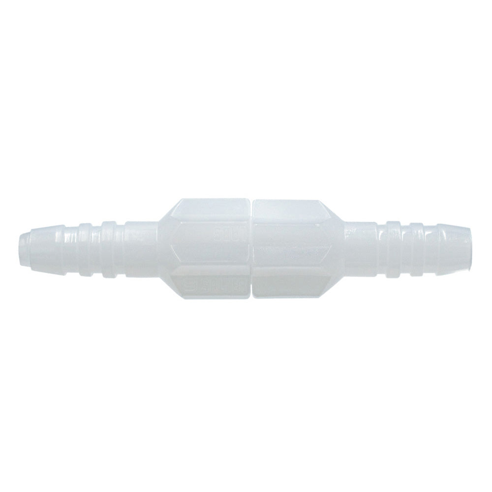 Conector giratorio Salter Labs 1220 de oxígeno, conexiones macho/macho