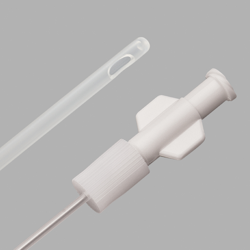 Set de inseminación intrauterina Shepard Cook Medical