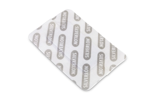 Silverlon Island Dressing ID-46 apósito isla con plata 10 x 15 cm