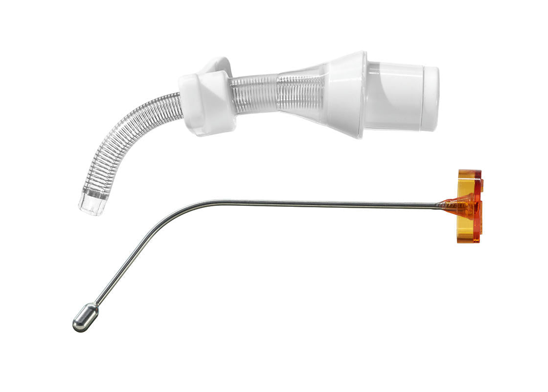 TRACOE Silcosoft Neo PL 361 | Cánula neonatal
