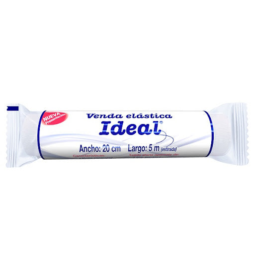 Ideal VENDA ELASTICA 20CMX5M 1 PZ